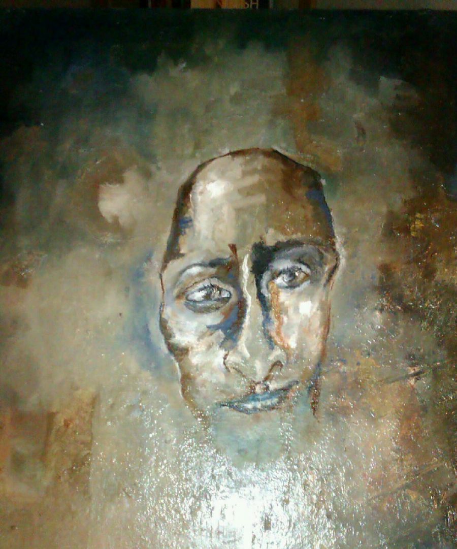 The Mask