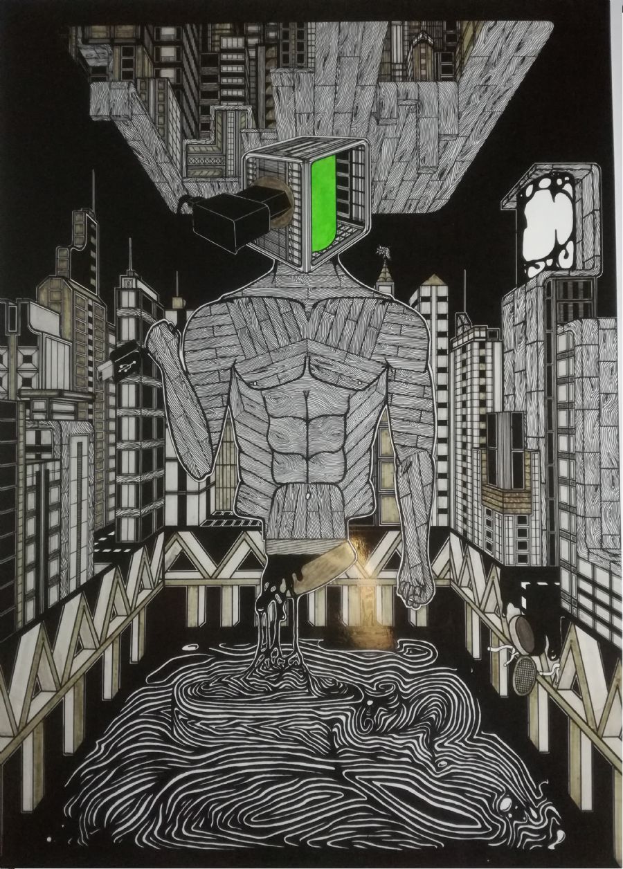 human