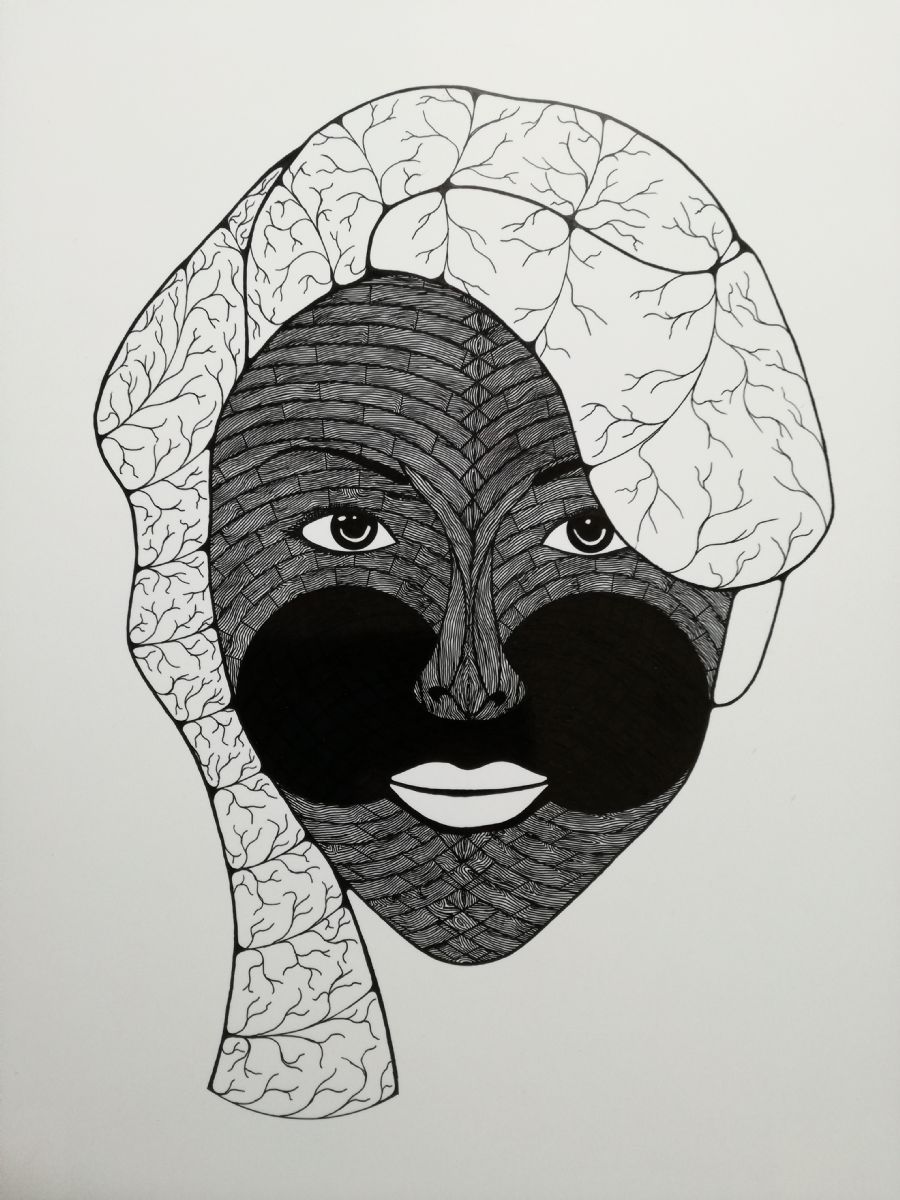 face