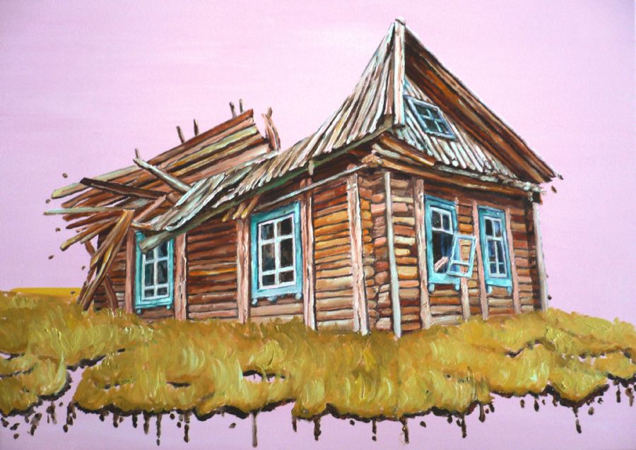 hus