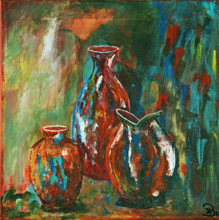 Vaser
