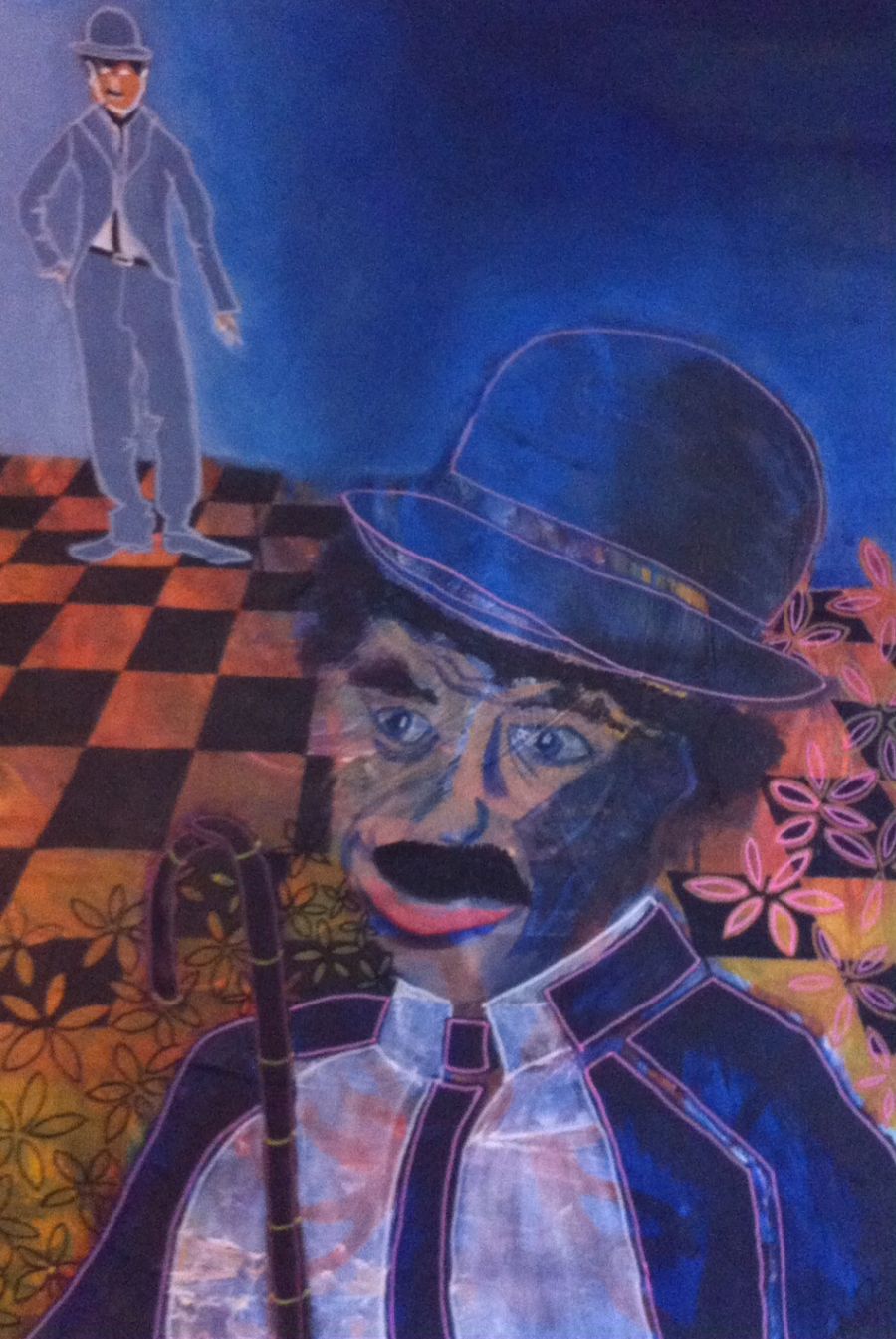 Chaplin