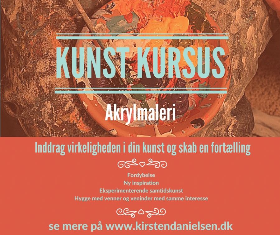 Kunstkursus