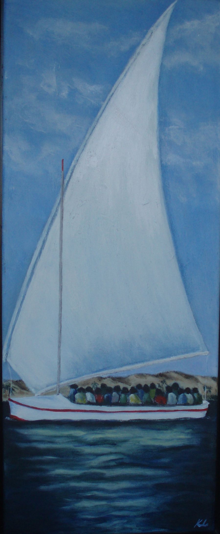 Felukka