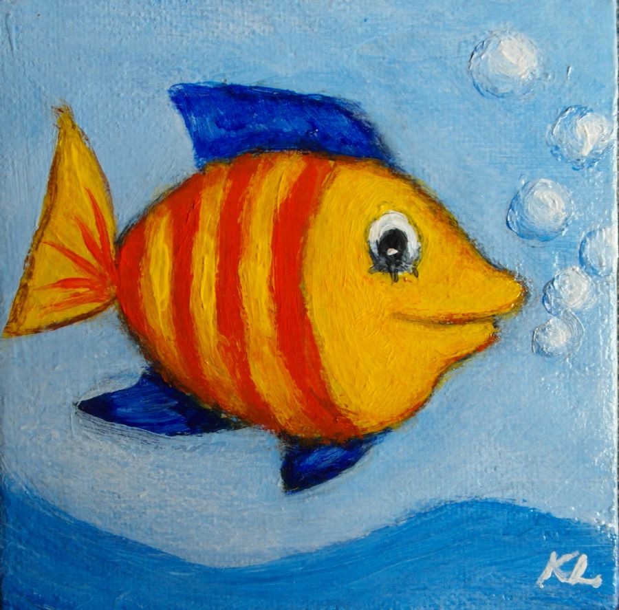 Fisk II