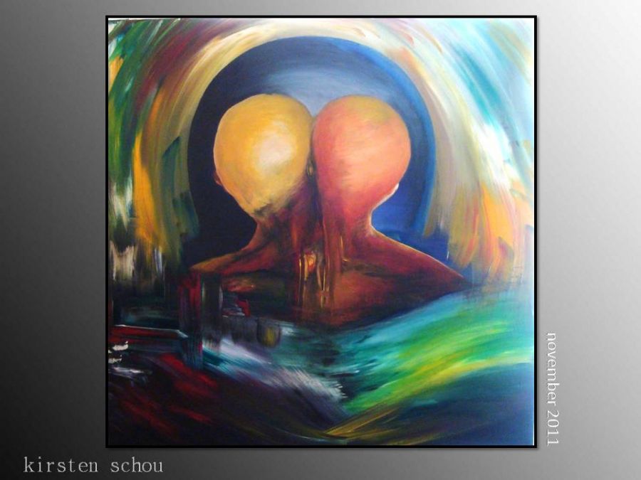 Treenigheden "Underestimated Twin Power