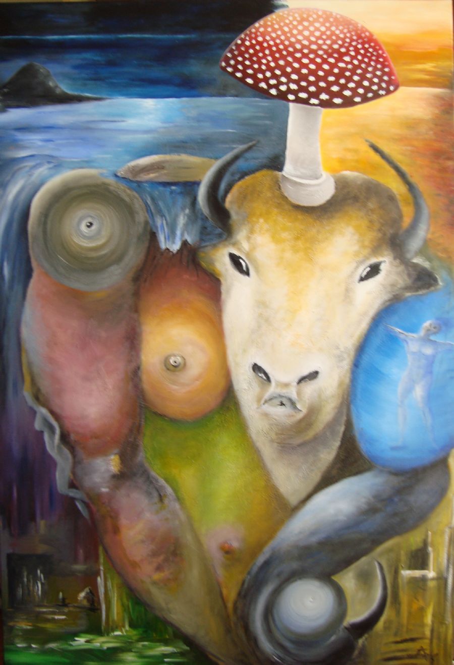 "Illusion"