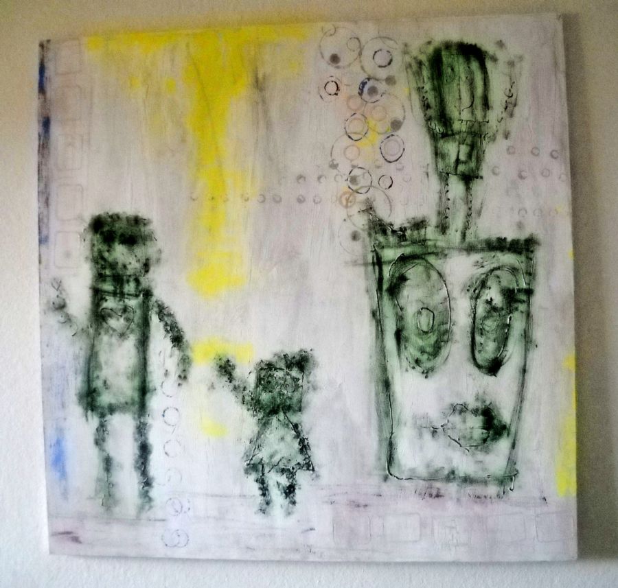 Robotfamilie