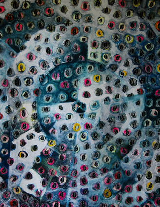 1000 dråber regn
