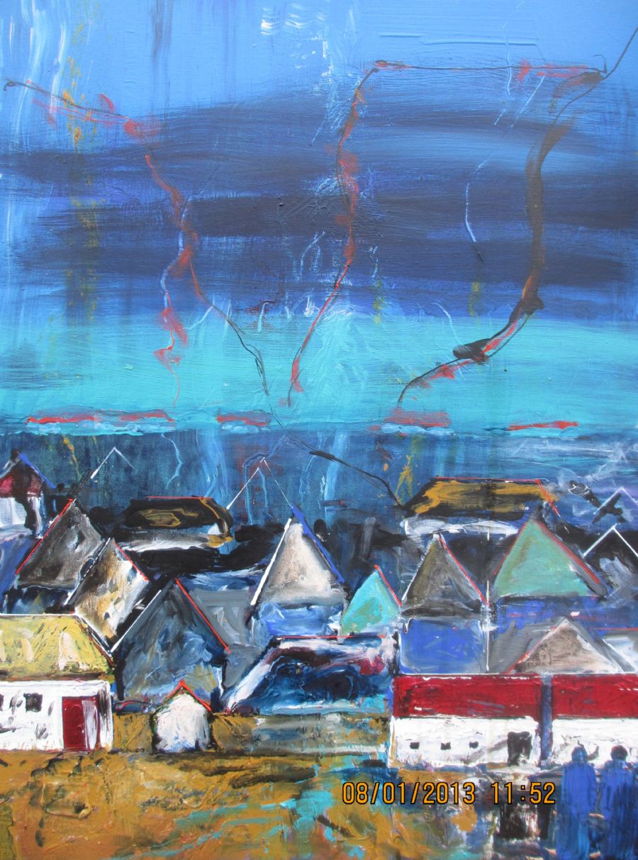 Færøerne 2012