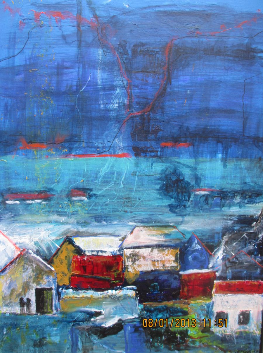 Færøerne 2012 2
