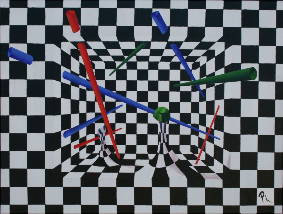 Out of the Box 1