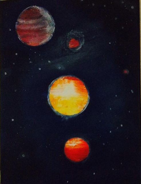 universe
