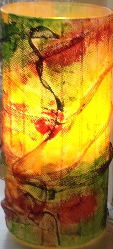 lampe