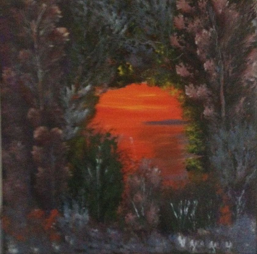 Evening