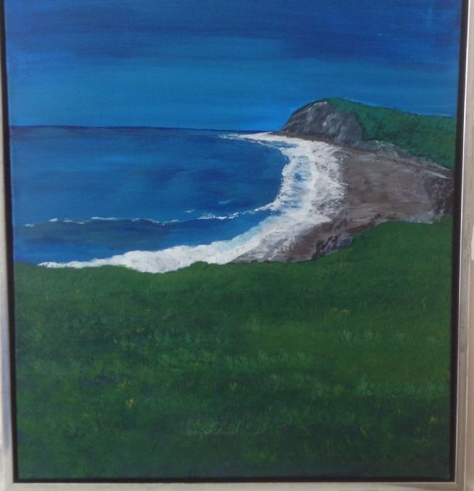 Dovens klint