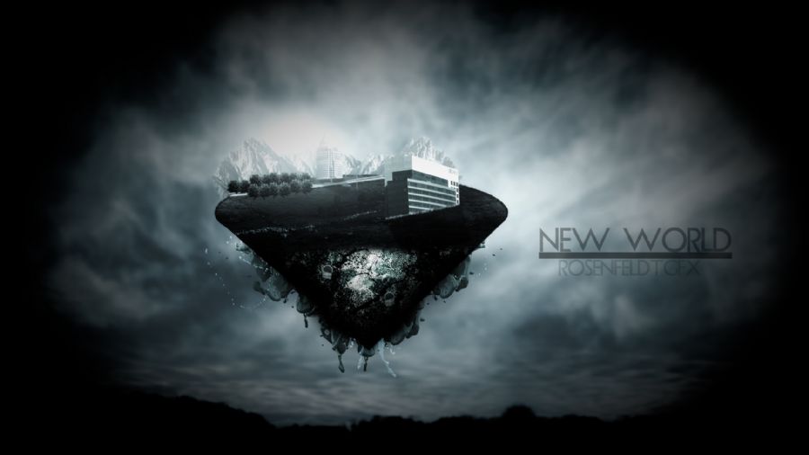 "New World"