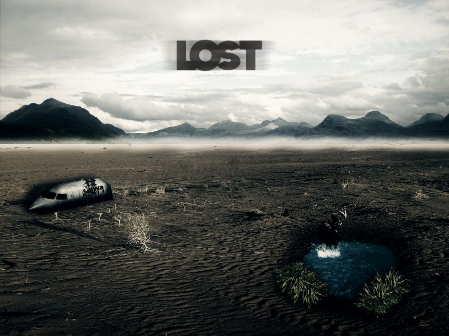 Lost