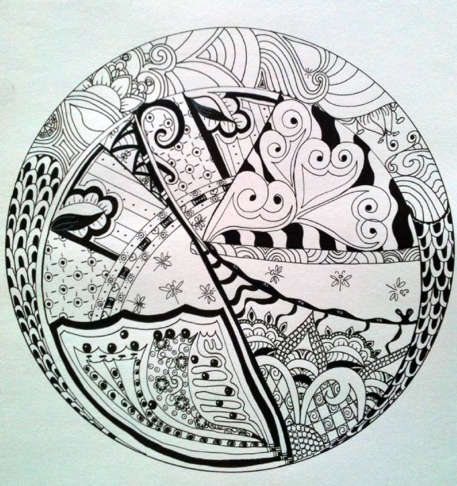 Livas mandala
