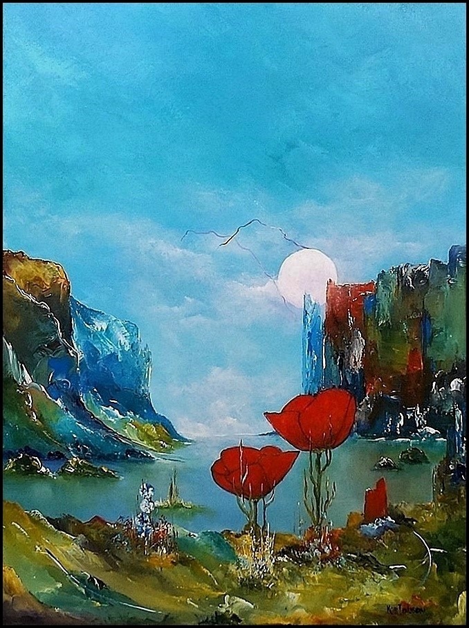 Vores liv - Vores eventyr