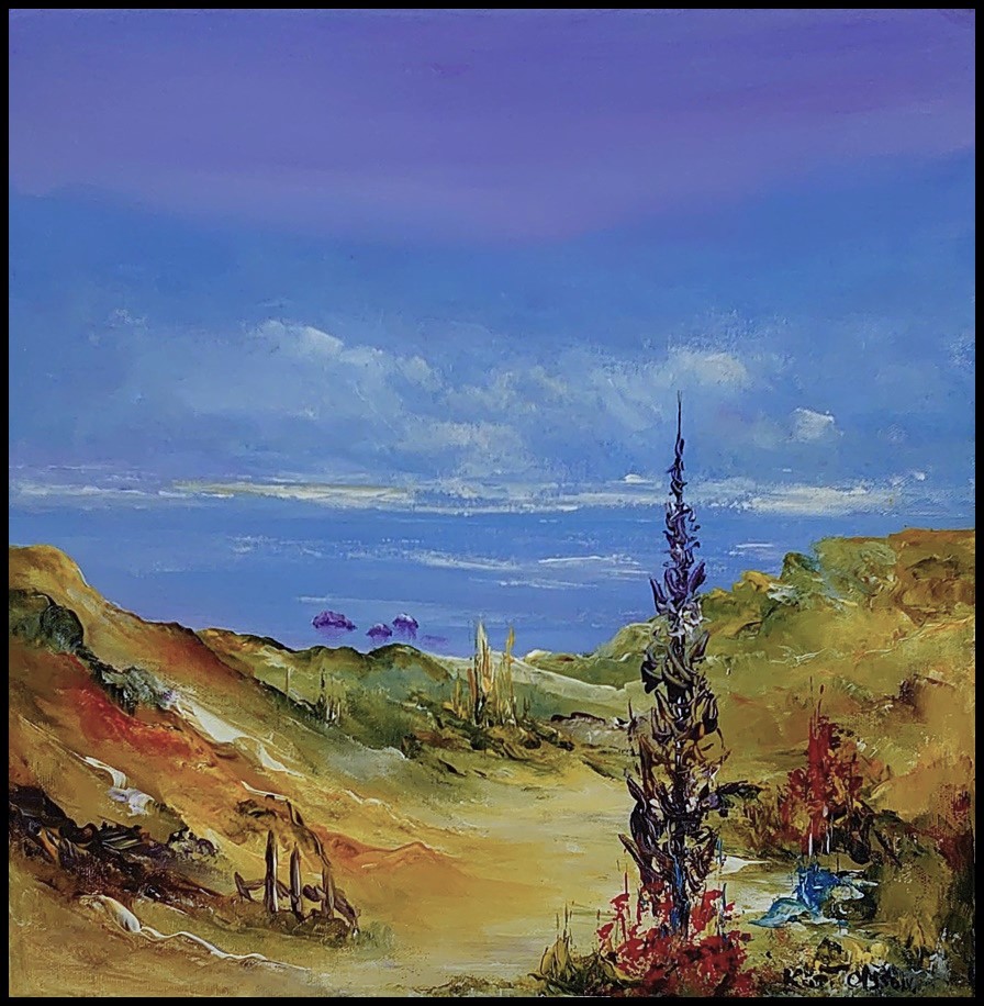Østkysten