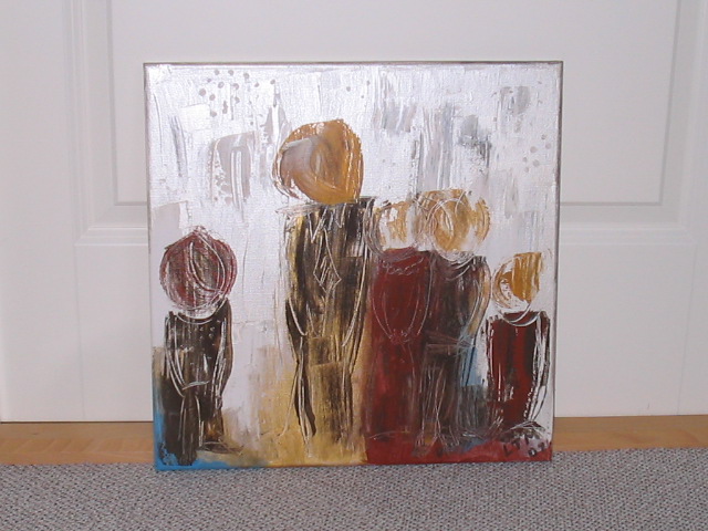 Familien