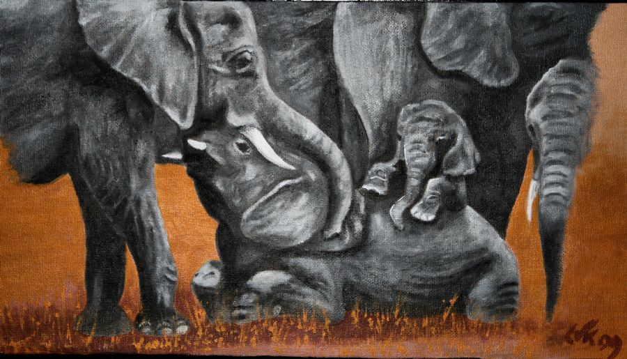 Familie