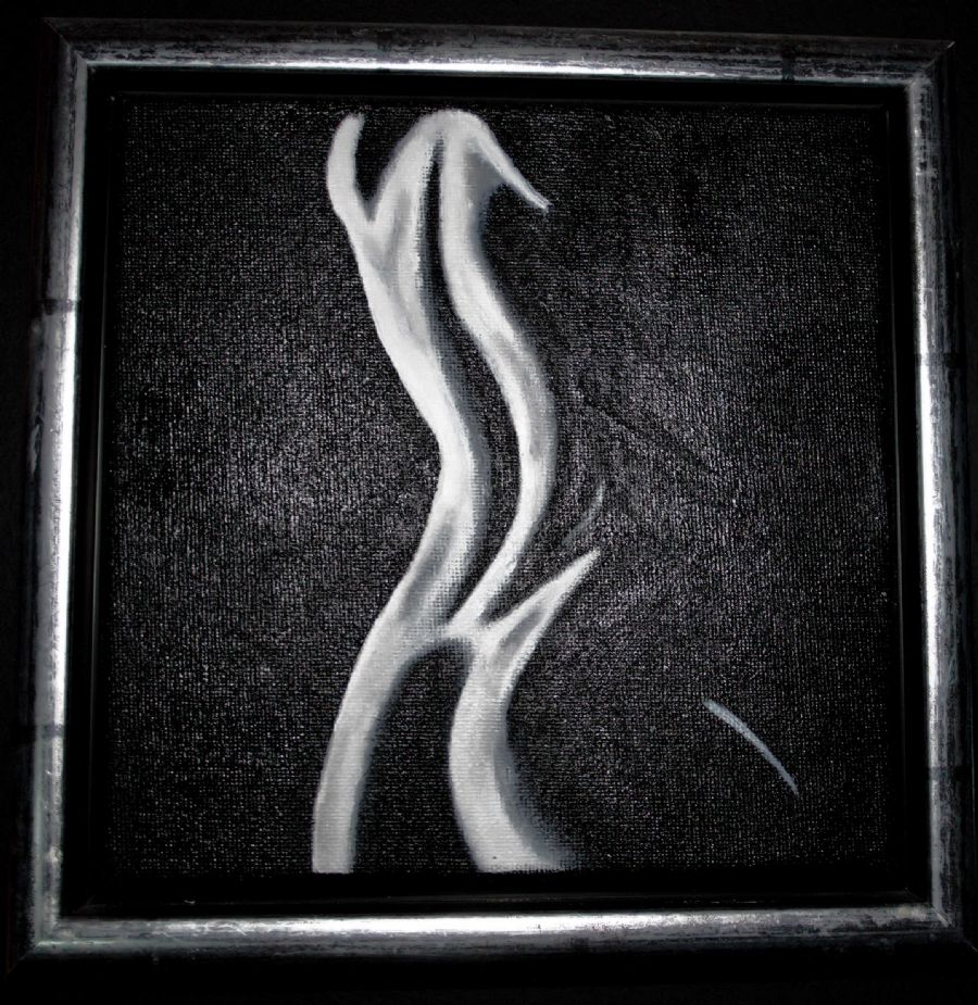 "Kvindeform"