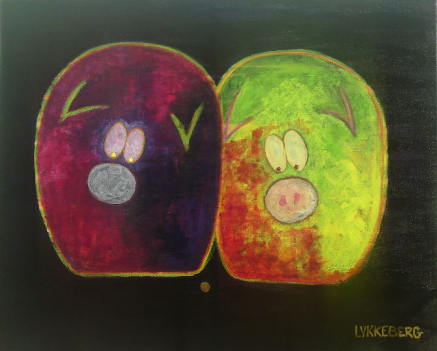 COLORED 2011