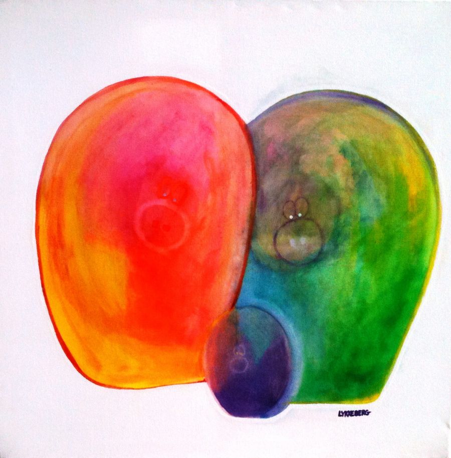WHERE THE HEART IS 2010