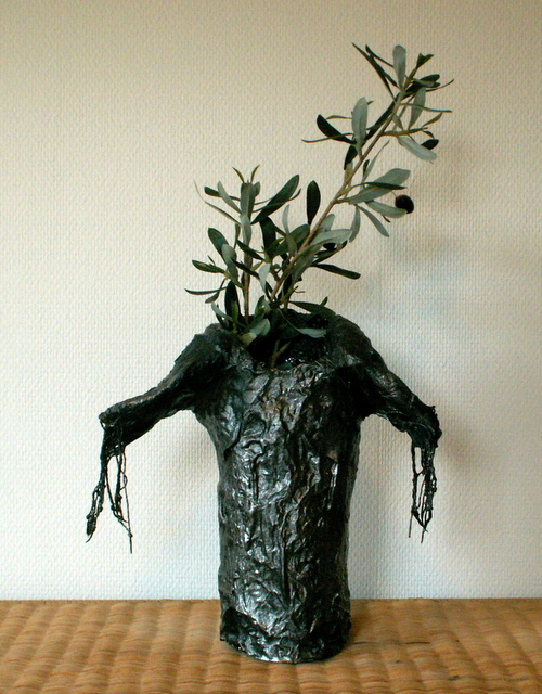 Vase