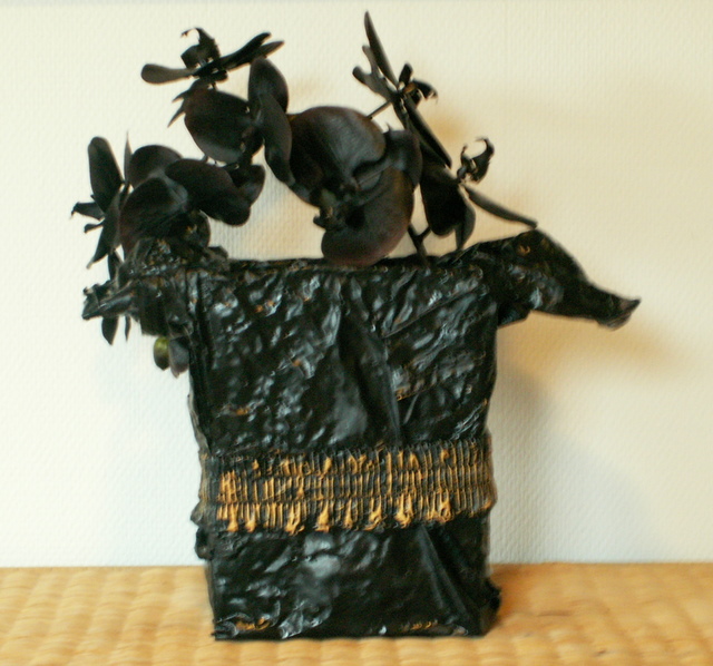 Vase