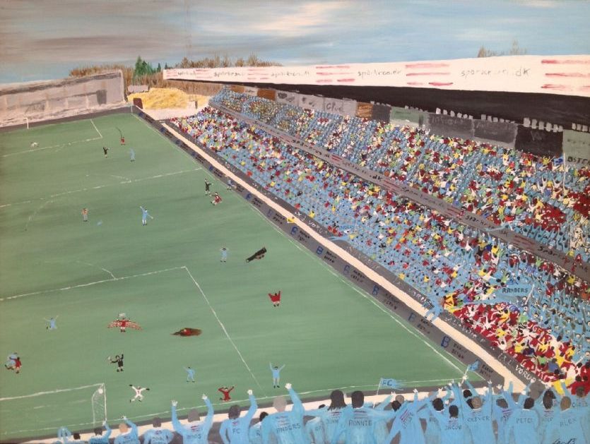 Så er der mål til Randers Fc