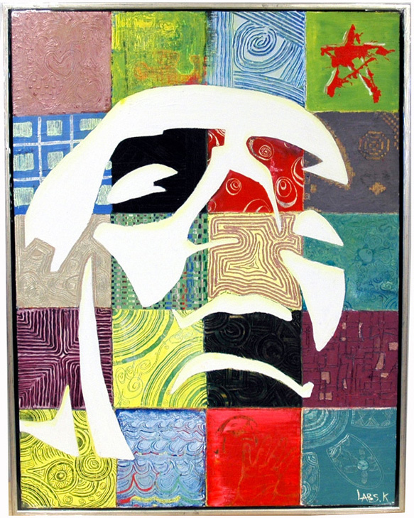 "Det andet sind" - 2006