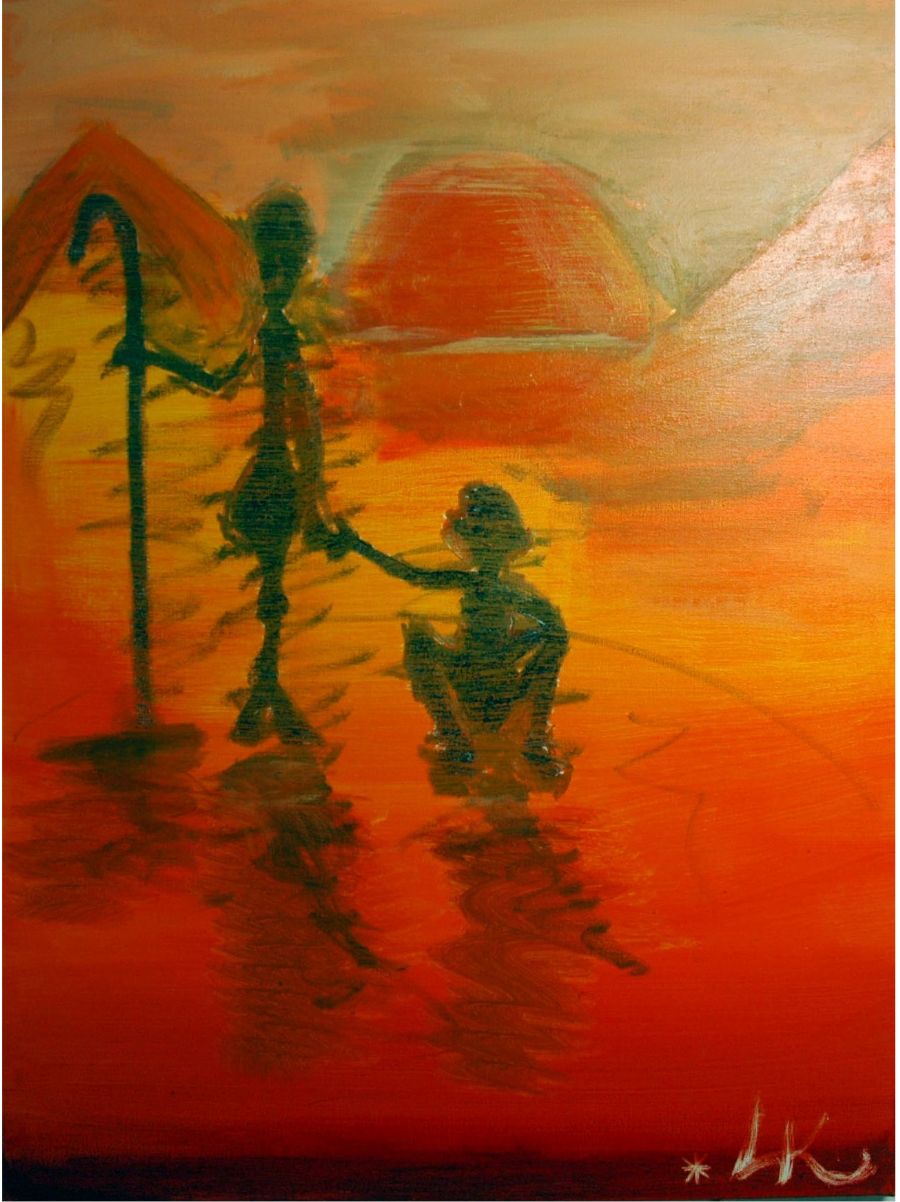 "Sammenhold" - 2002