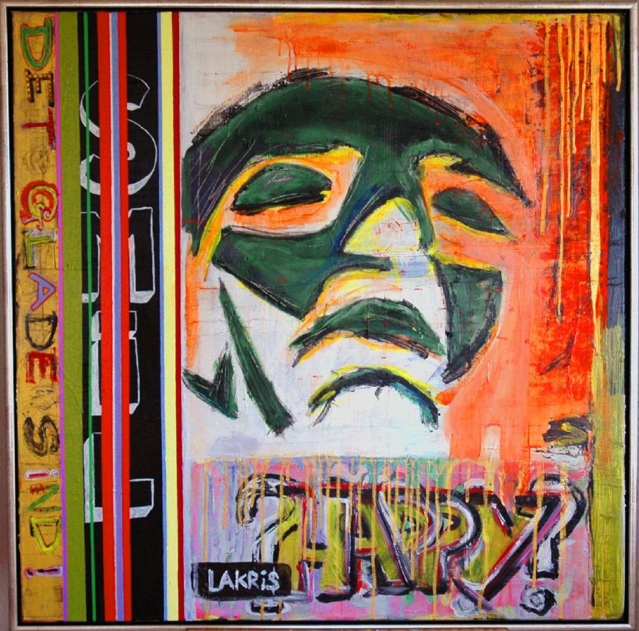 "Det glade sind" - 2006