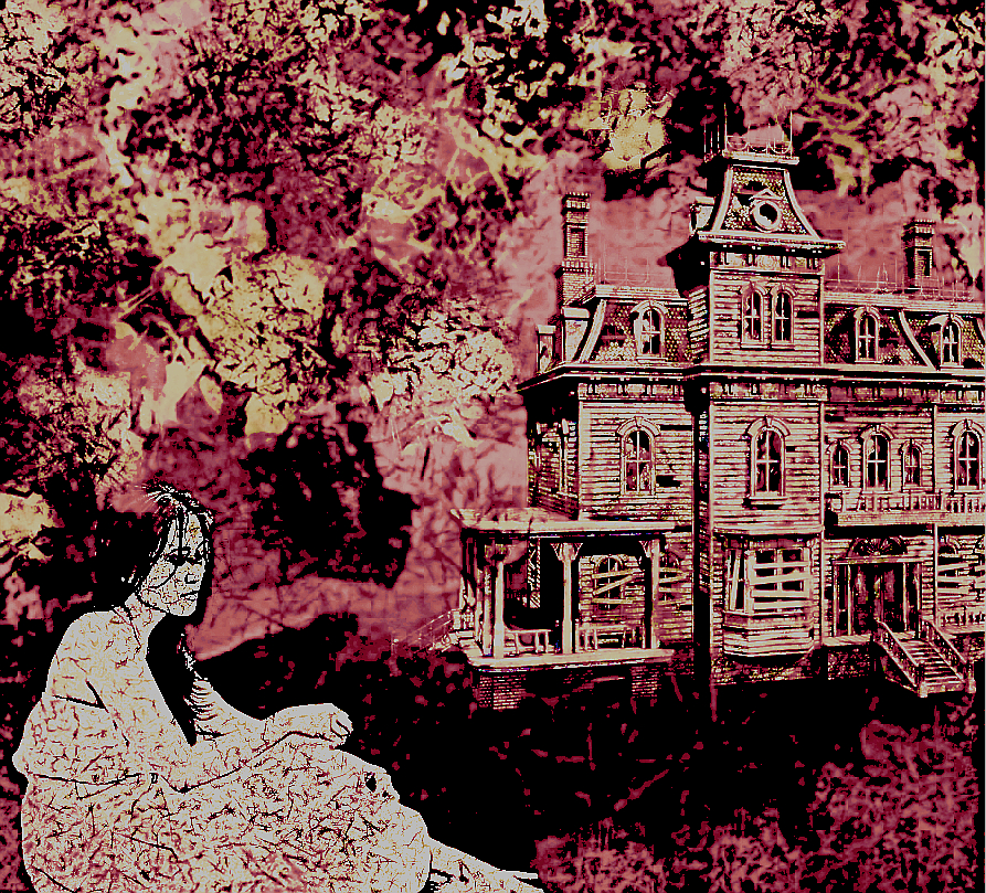 Girl on the Hill