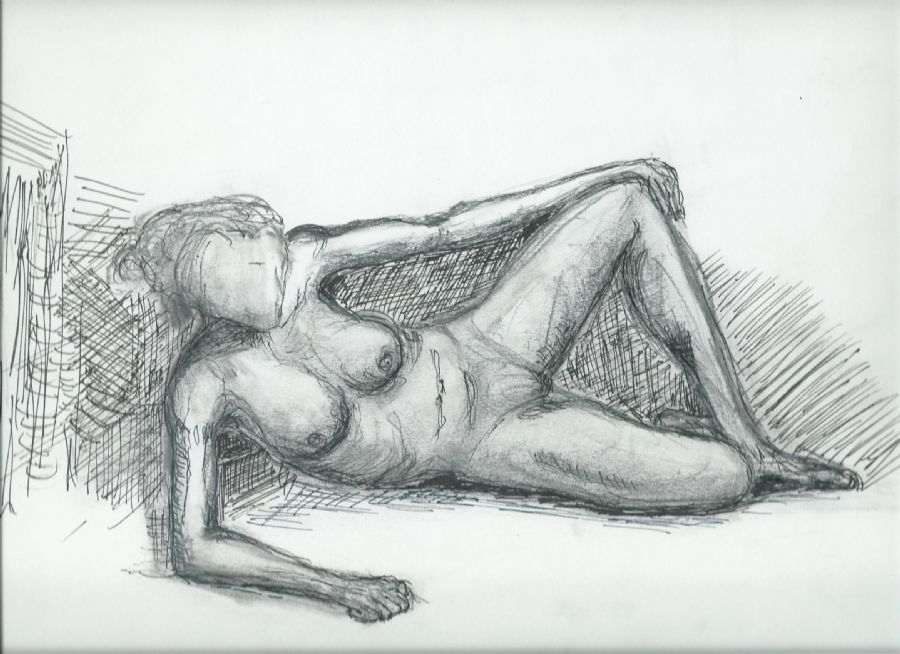 croquis