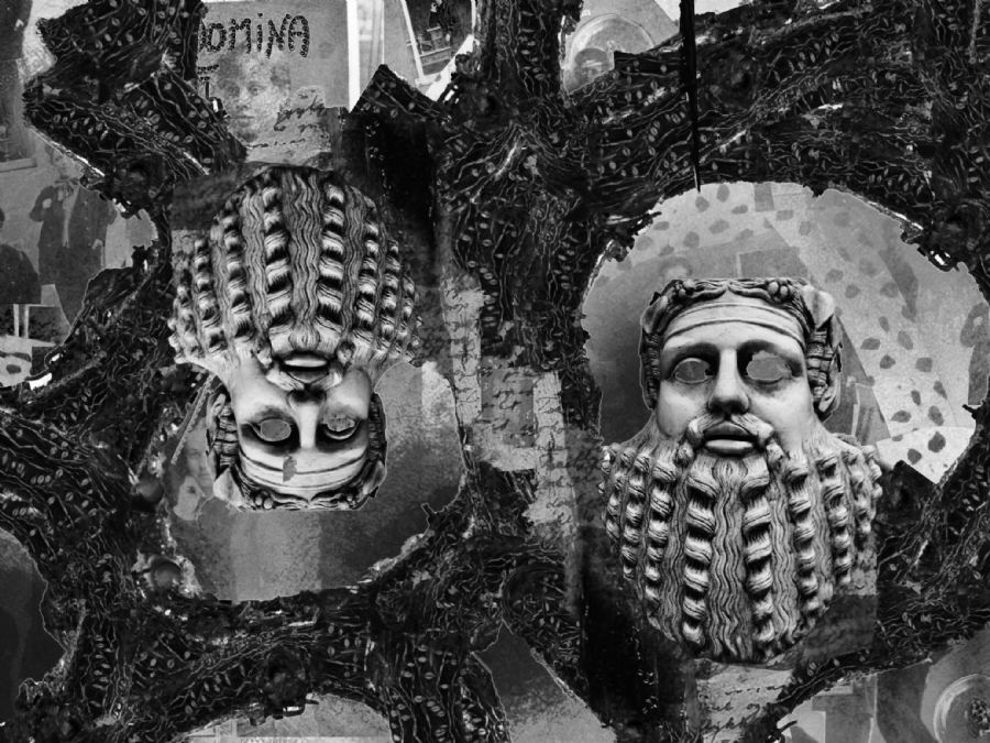 Dionysos