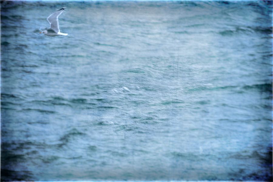 Alone