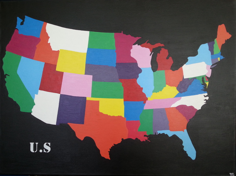 U.S