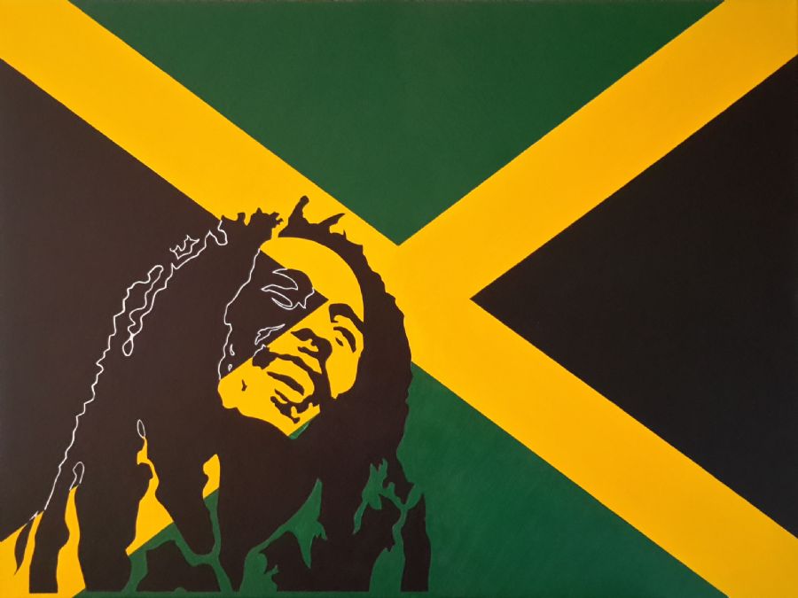 Bob Marley