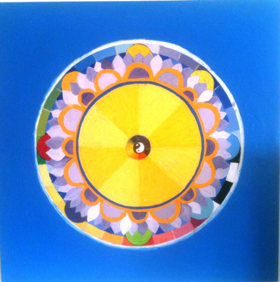 Mandala