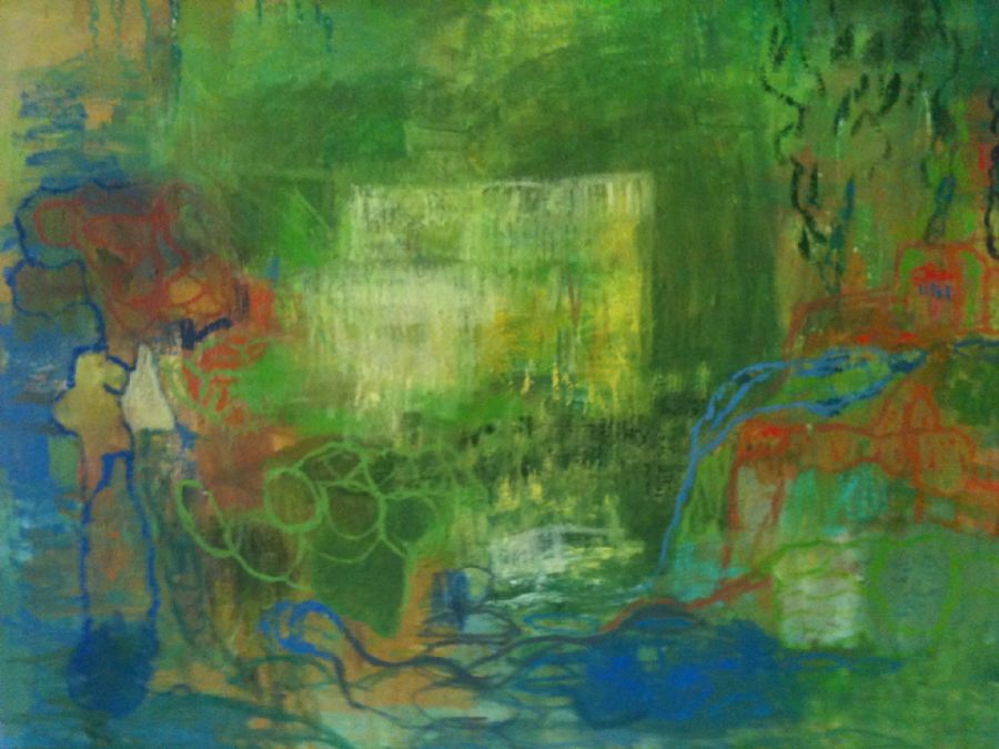"Inquiring mind"