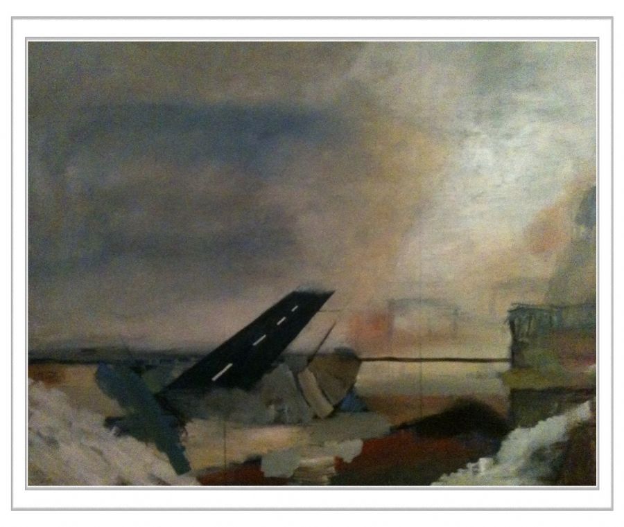 "Asbridge 2012"