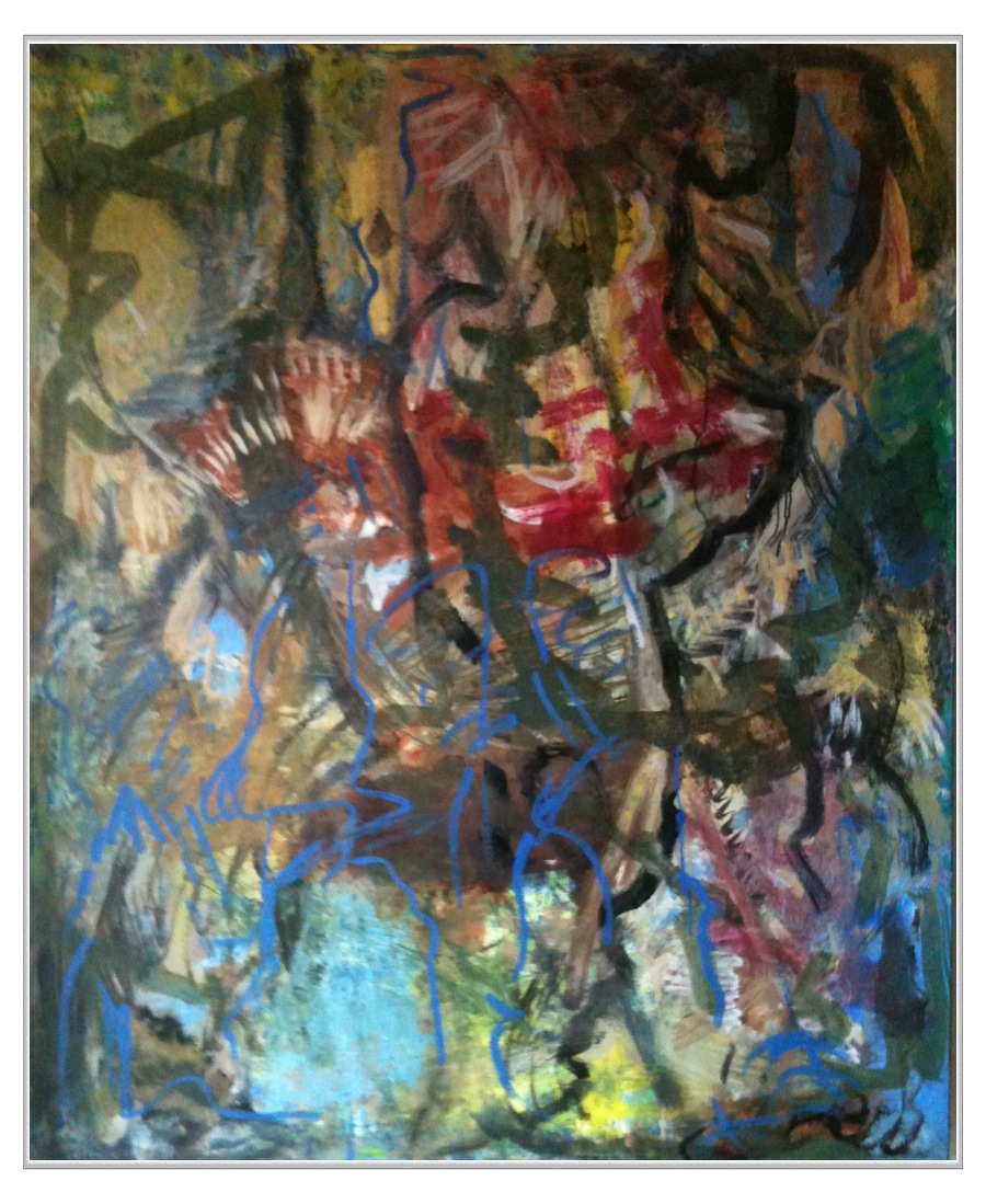 "Deer hunter"