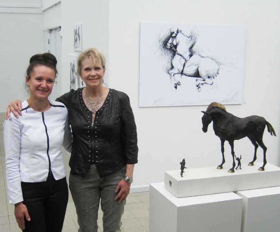 Farum Kulturhus 2014