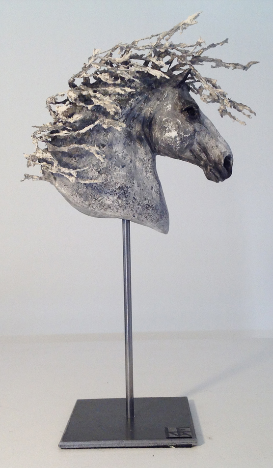 Portræt 4