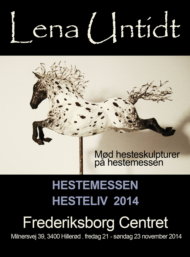 Frederiksborg Centret 2014