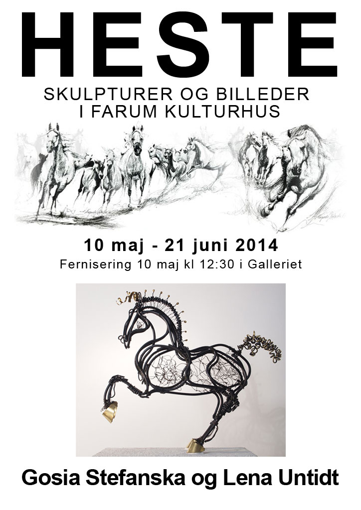 Farum Kulturhus 2014